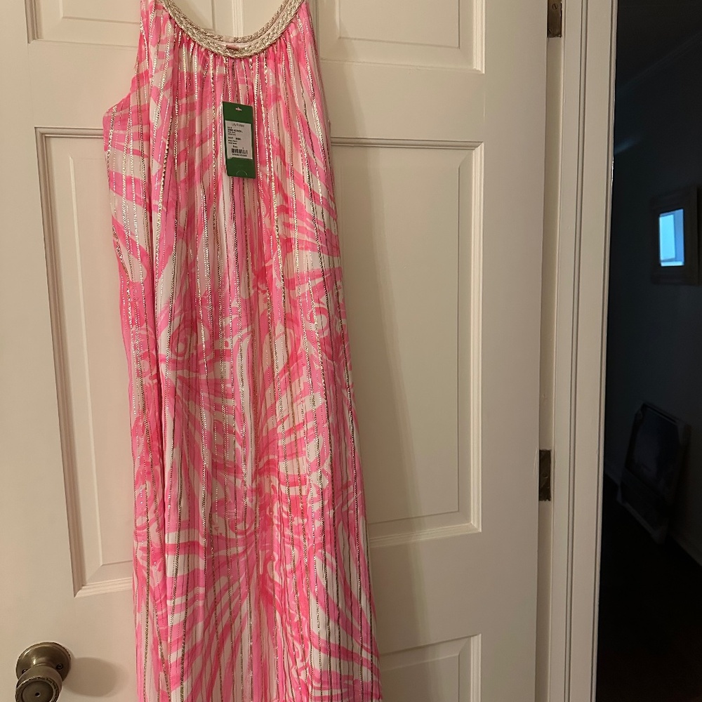 Lilly Pulitzer Sienna dress